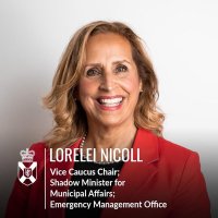 Lorelei Nicoll(@LoreleiNicoll) 's Twitter Profile Photo