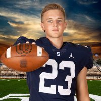 Cade Gordon QB2023 (@cadegordon11) 's Twitter Profile