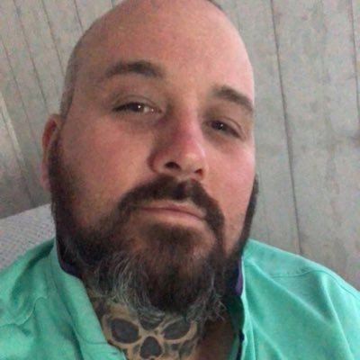 MarcDav81342734's profile picture. Tattooed dad winging his way through life