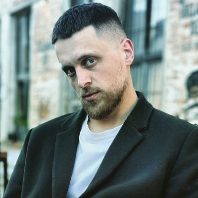 Dr_Sverr's profile picture. 🌈Abstractionist
🩸 NFT сreator