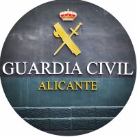 Guardia Civil Alicante(@GCAlicante) 's Twitter Profile Photo