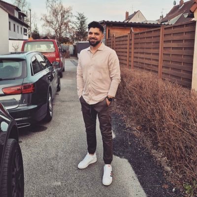 brnkaraca89's profile picture. 