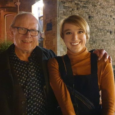 OysterHiatus's profile picture. (they/she) Archivist, librarian, and linguist, tea drinker, British comedy anorak, prog & psych rock fanatic, anteater advocate, amateur diplopodologist