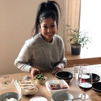 Sheila Yasmin Marikar (@sheilaym) 's Twitter Profile