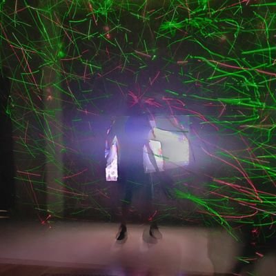 Omstrumentl's profile picture. NFT creator
Audio Enginner, Producer & Adventurer