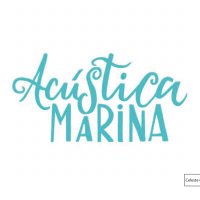 Acústica Marina(@AcusticaMarina) 's Twitter Profile Photo