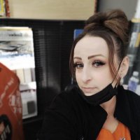 Tanja Hofmann (@thdgirl6601) 's Twitter Profile