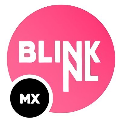 Hi, BLINK's 

Somos el fanclub de BLACKPINK sede en Nuevo León.

✉ blink.nuevoleon@gmail.com