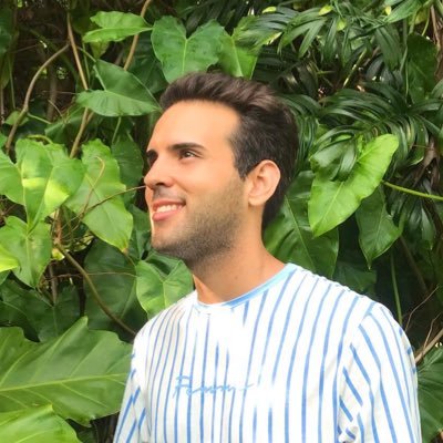 AdrianGsilva97's profile picture. A citizen of the Earth ☕️🌱🏔🌌