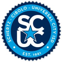 SchertzCiboloUC ISD (@scucisd) 's Twitter Profile Photo SchertzCiboloUC ISD (@scucisd) 's Twitter Profile Photo