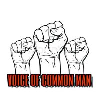 Voice of common man(@Thecommonman44) 's Twitter Profile Photo