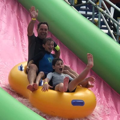 Husband, Father to two boys. FA Level 2 Coach Windsor FC, trying to become a better golfer