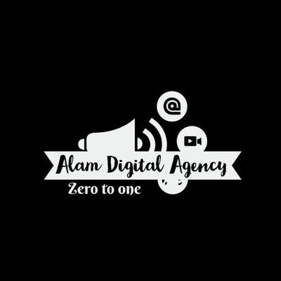 Alam Digital Agency is a digital marketing agency that specializes in helping businesses grow their online presence.