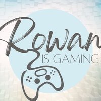 Rowan (@rowanisgaming) 's Twitter Profile Photo