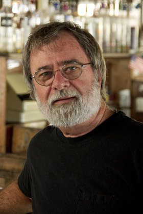 Mystery writer; Mick Murphy Key West Mysteries series and the earlier series, Mick Murphy Mysteries.