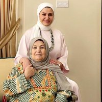 Ghanima Habeeb (@ghanimahabeeb) 's Twitter Profile