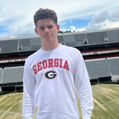 Georgia Football Recruiting Analyst