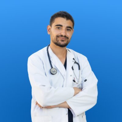 Medical student 👨⚕️💉, Self-taught programmer 👨💻
Currently Building Flutter Apps