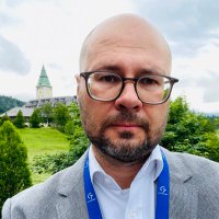 Roman Goncharenko (@radioroman_bonn) 's Twitter Profile
