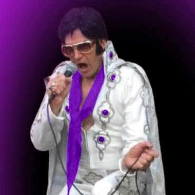 ELVIS Tribute Artist, Kansas State alum, Wildcat fan. Entertaining K-Staters at events, tailgates, shows, surprise greetings. Tips for @StJude.