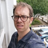 Peter Harris (@peter_coxwell) Twitter profile photo
