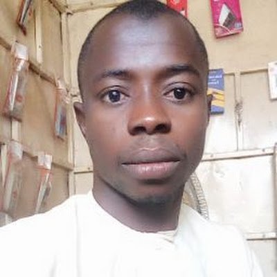 UMARMUAZUADAM1's profile picture. 