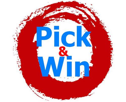 PickandWin_Esp's profile picture. 