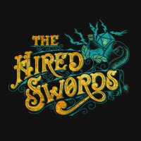 The Hired Swords ⚔ A D&D5e Podcast(@TheHiredSwords) 's Twitter Profile Photo