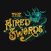 The Hired Swords ⚔ A D&D5e Podcast (@thehiredswords) Twitter profile photo The Hired Swords ⚔ A D&D5e Podcast (@thehiredswords) Twitter profile photo