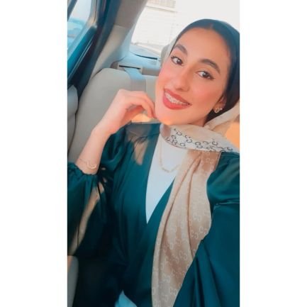 RawanElkady9's profile picture. قُل لَّن يُصِيبَنَا إِلَّا مَاكَتَبَ اللَّهُ لَنَا 🤍