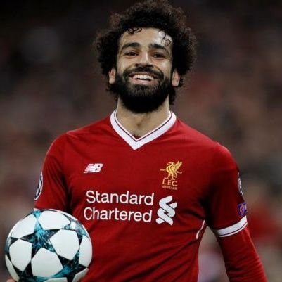 salah11010 Profile Picture