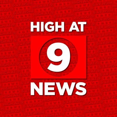 Welcome to High at Nine News. Cannabis news with Jason Beck, Rico Lamitte, joined by industry correspondents from around the country.