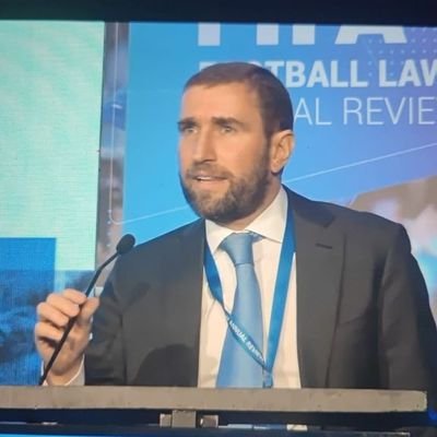 vb_pires's profile picture. Head of Agents at FIFA