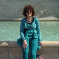 Bus Lady (@bus_oma) 's Twitter Profile Photo