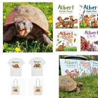 ALBERT the tortoise®(@AlbertTortoise) 's Twitter Profileg