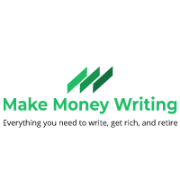 Make Money Writing, LLC (@moneywritingllc) 's Twitter Profile Photo Make Money Writing, LLC (@moneywritingllc) 's Twitter Profile Photo