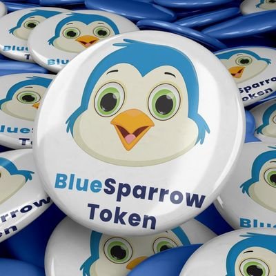 Bluesparrow