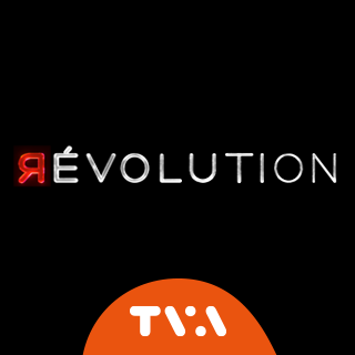 Révolution, c’est la plus grande compétition de danse télévisée jamais vue au pays! À TVA et sur TVA+! #RévolutionTVA