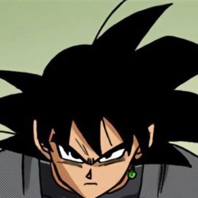 GenericGokuFanさんのプロフィール画像