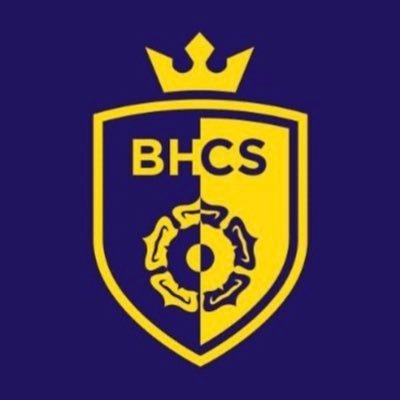 Welcome to @brightonhillsch PE Department! Follow for PE updates! GOLD Sports Mark Award School 🥇