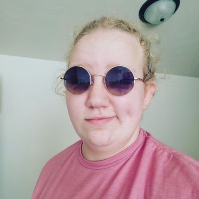 GraceBovey's profile picture. Golf