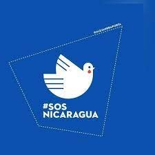 #SOSNicaragua CONVOQUEMOS UN EXORCISMO MAGNO PARA NICARAGUA