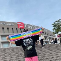 美鈴 (@gun_jsb_3) Twitter profile photo