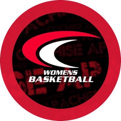 Cochise College Women's Basketball #Apaches. https://t.co/kv1JJ2db1F