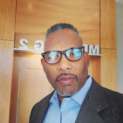 Author, strategist, advisor, mental health advocate, entrepreneur & investor
👇🏽Learn more👇🏽