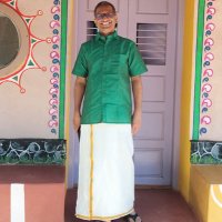 Sudhakar Kalluri (@kalluri237) 's Twitter Profile