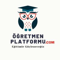 Öğretmen Platformu(@OgrtmnPlatformu) 's Twitter Profile Photo