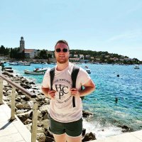 Adam McCormack (@adam_chem31) 's Twitter Profile Photo