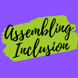 A podcast and professional learning platform about inclusion, disability, and special education. Created by @Ms_KatieNieves