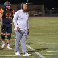 Mark M (@coach_monroy) 's Twitter Profile Photo Mark M (@coach_monroy) 's Twitter Profile Photo